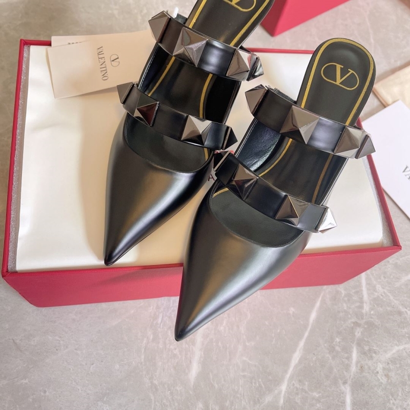 Valentino Sandals